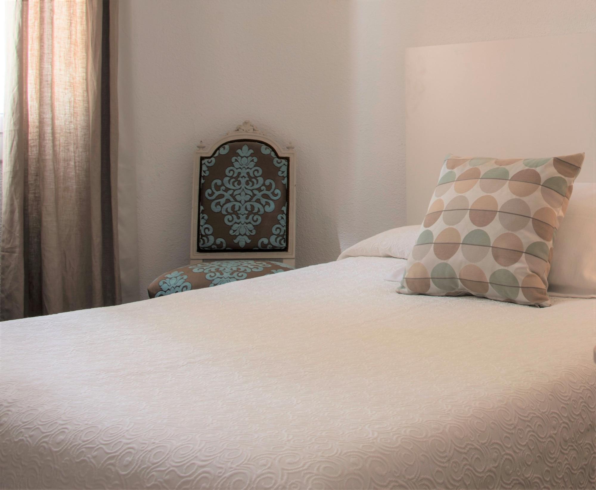 Hotel Capri Sitges Eksteriør billede