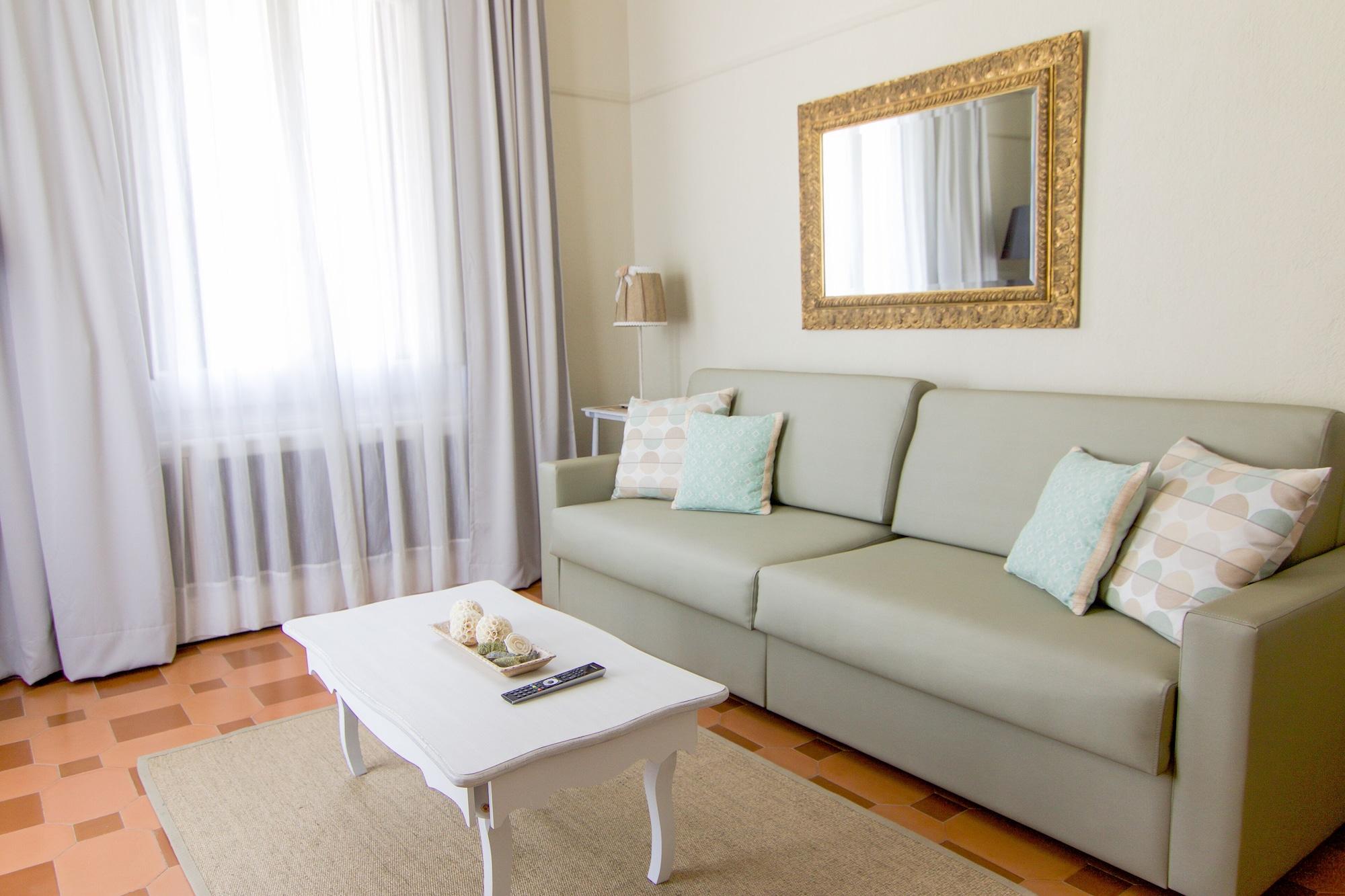 Hotel Capri Sitges Eksteriør billede