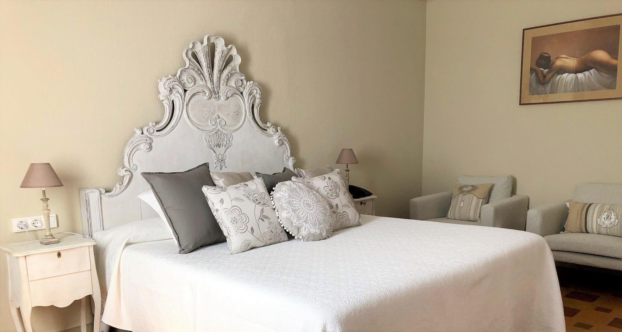 Hotel Capri Sitges Eksteriør billede