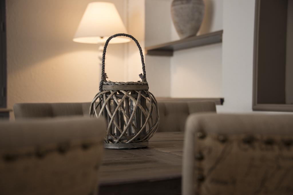 Hotel Capri Sitges Eksteriør billede