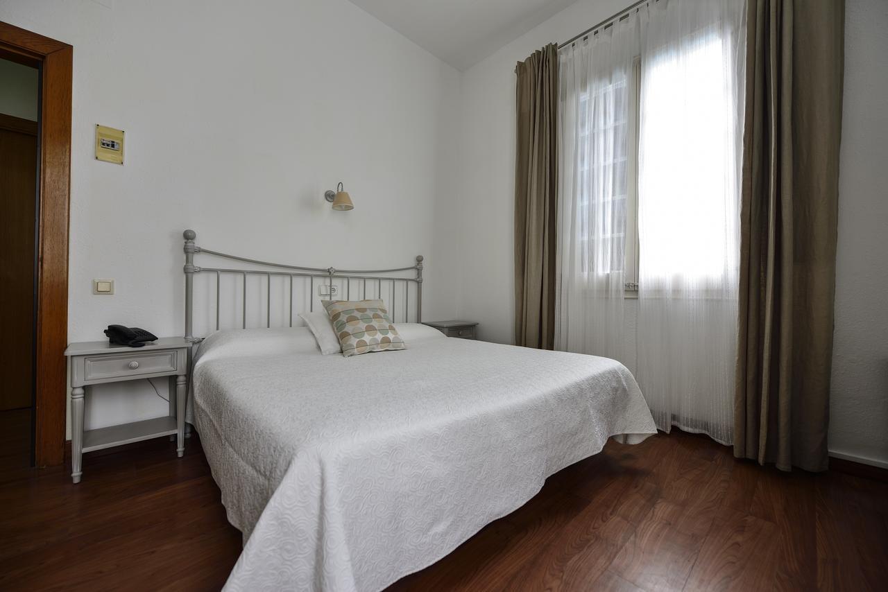 Hotel Capri Sitges Eksteriør billede