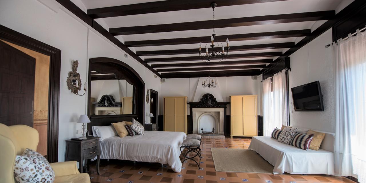 Hotel Capri Sitges Eksteriør billede