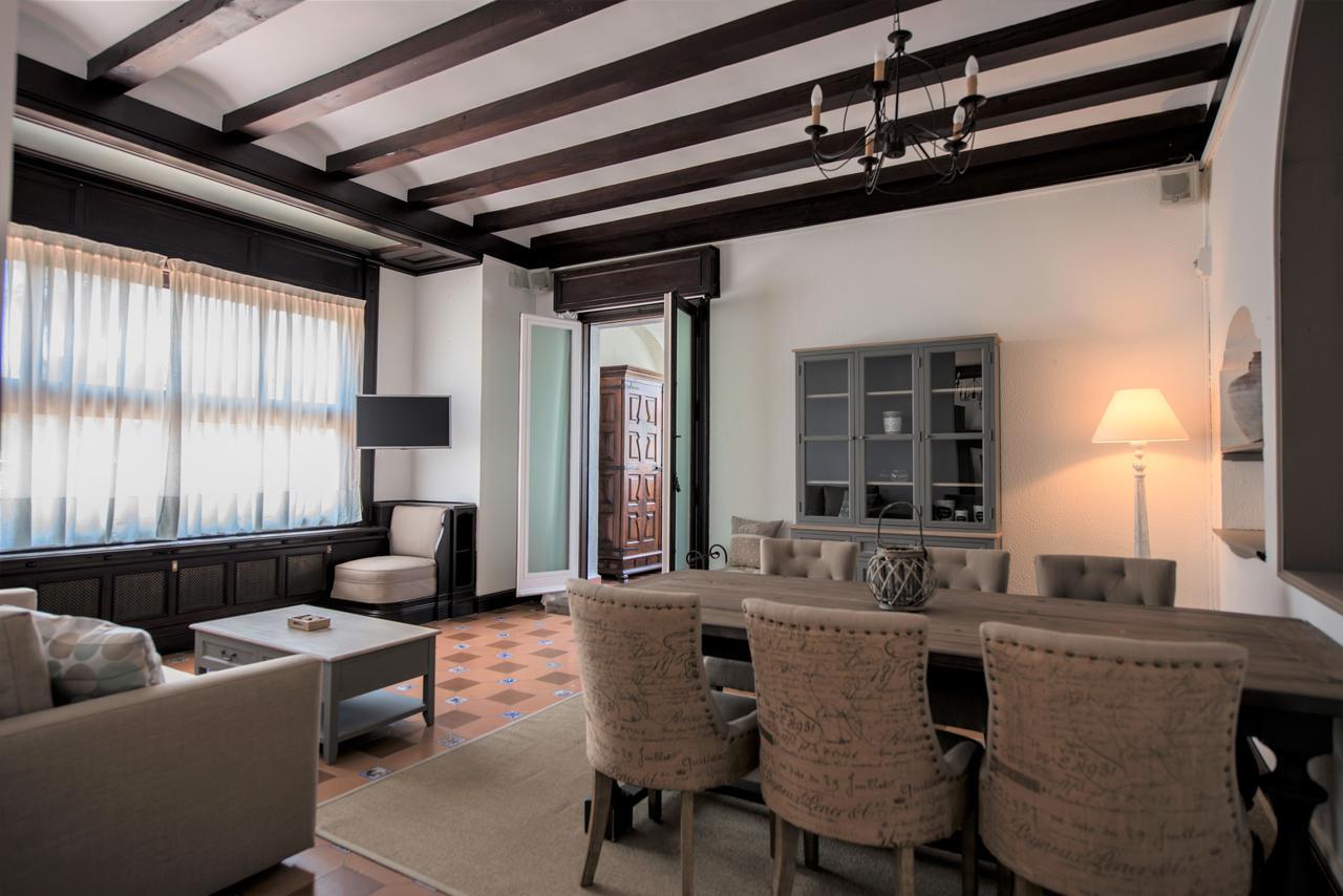 Hotel Capri Sitges Værelse billede