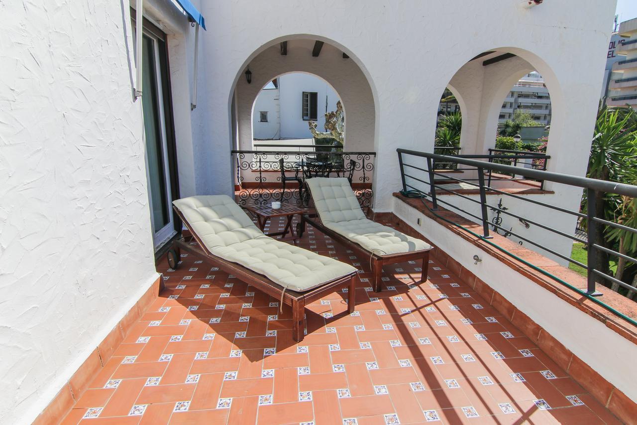 Hotel Capri Sitges Værelse billede