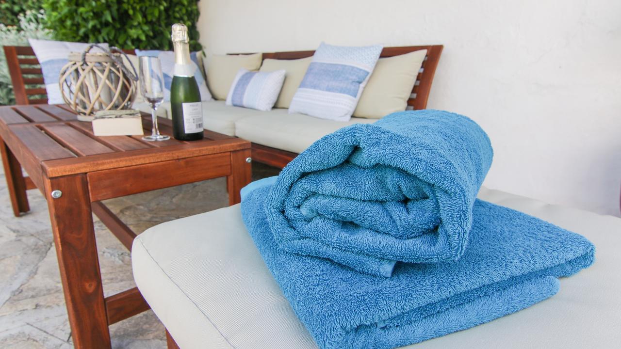 Hotel Capri Sitges Eksteriør billede