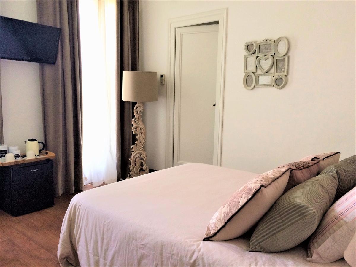 Hotel Capri Sitges Eksteriør billede